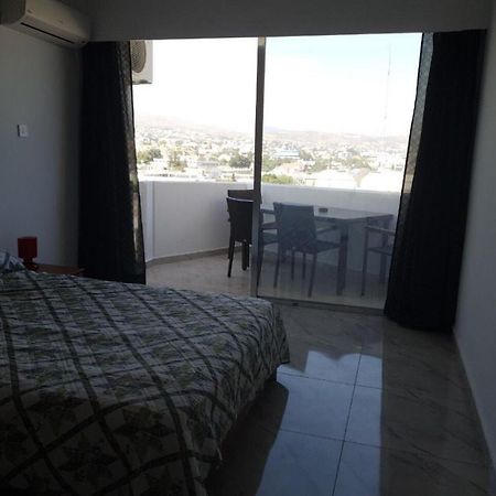 Great Views Apartment. Limassol Exterior foto