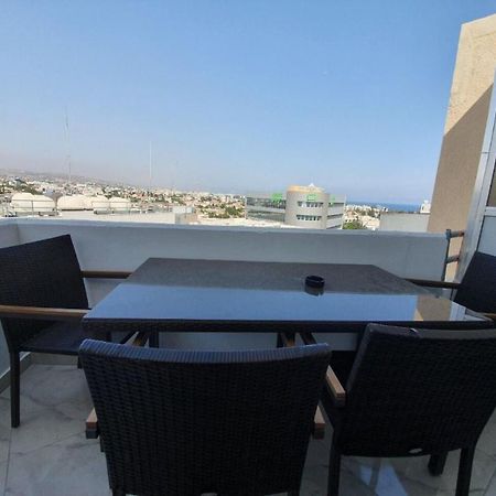 Great Views Apartment. Limassol Exterior foto