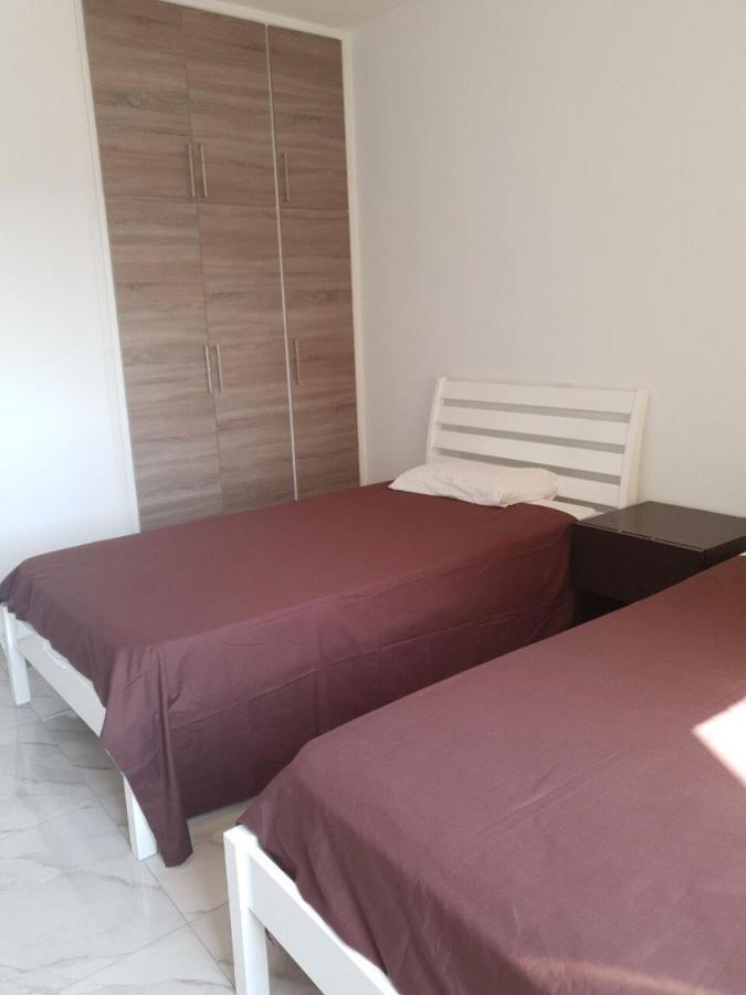 Great Views Apartment. Limassol Exterior foto
