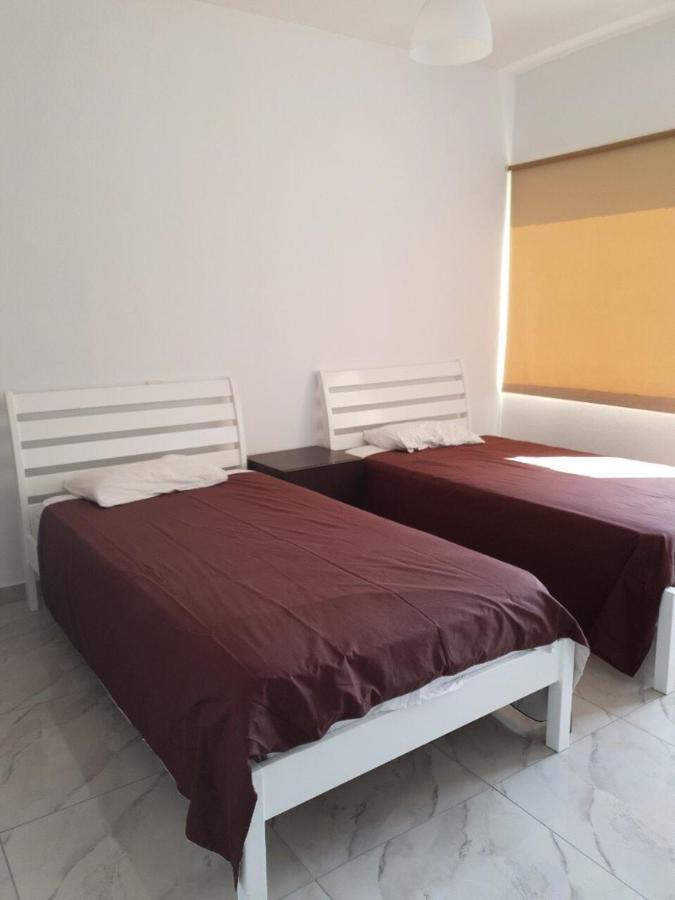 Great Views Apartment. Limassol Exterior foto