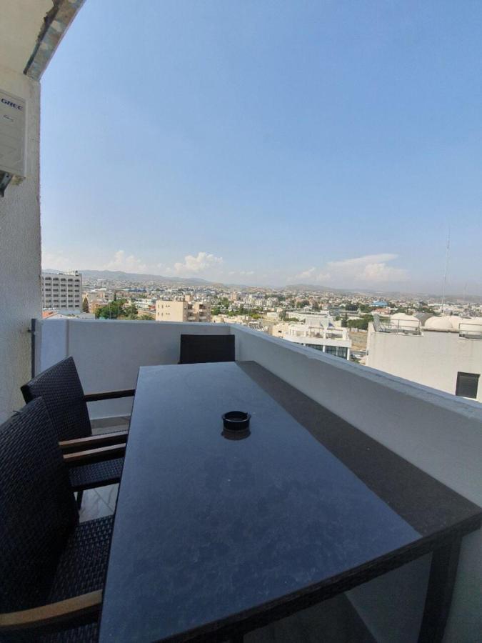 Great Views Apartment. Limassol Exterior foto