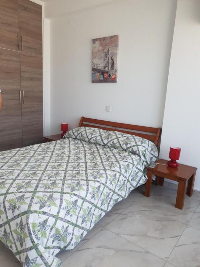Great Views Apartment. Limassol Exterior foto