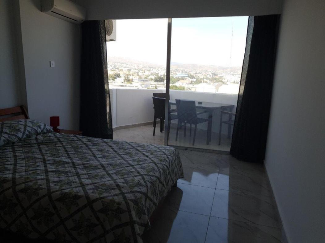 Great Views Apartment. Limassol Exterior foto