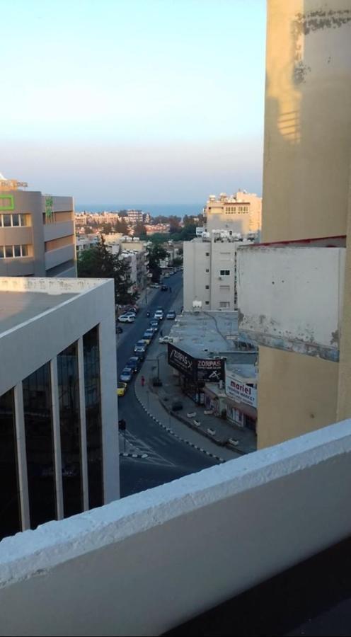 Great Views Apartment. Limassol Exterior foto
