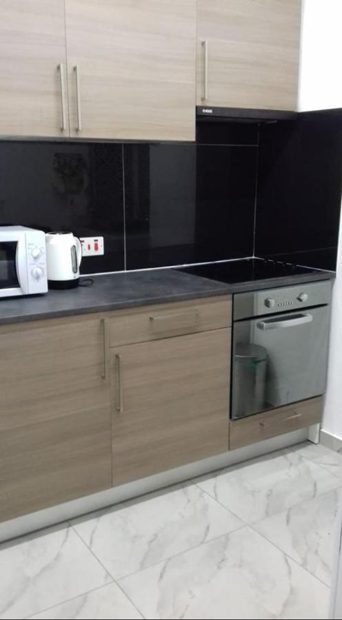 Great Views Apartment. Limassol Exterior foto