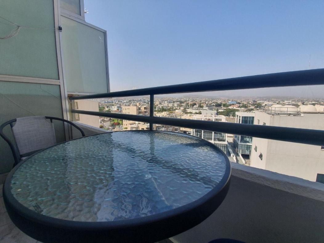 Great Views Apartment. Limassol Exterior foto