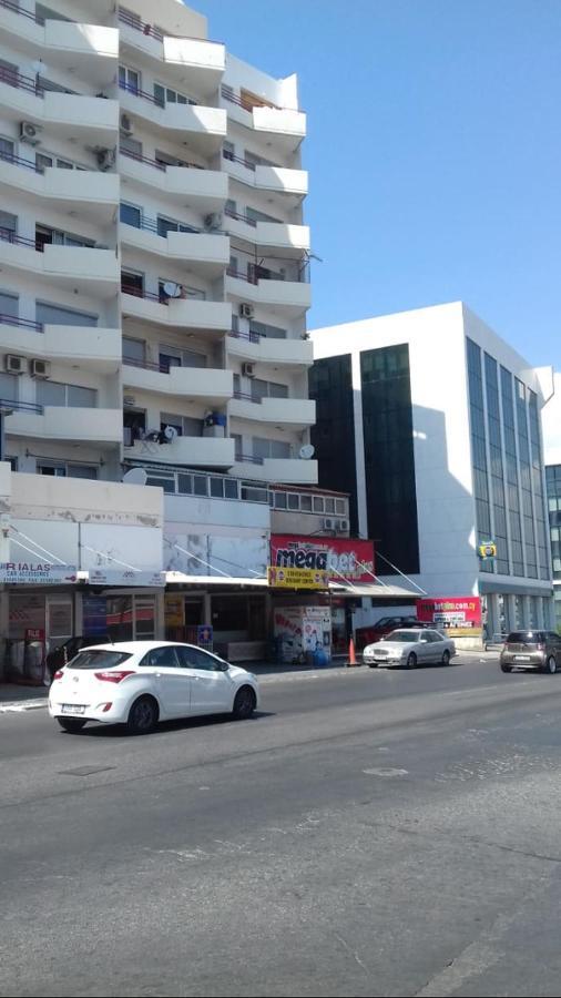 Great Views Apartment. Limassol Exterior foto