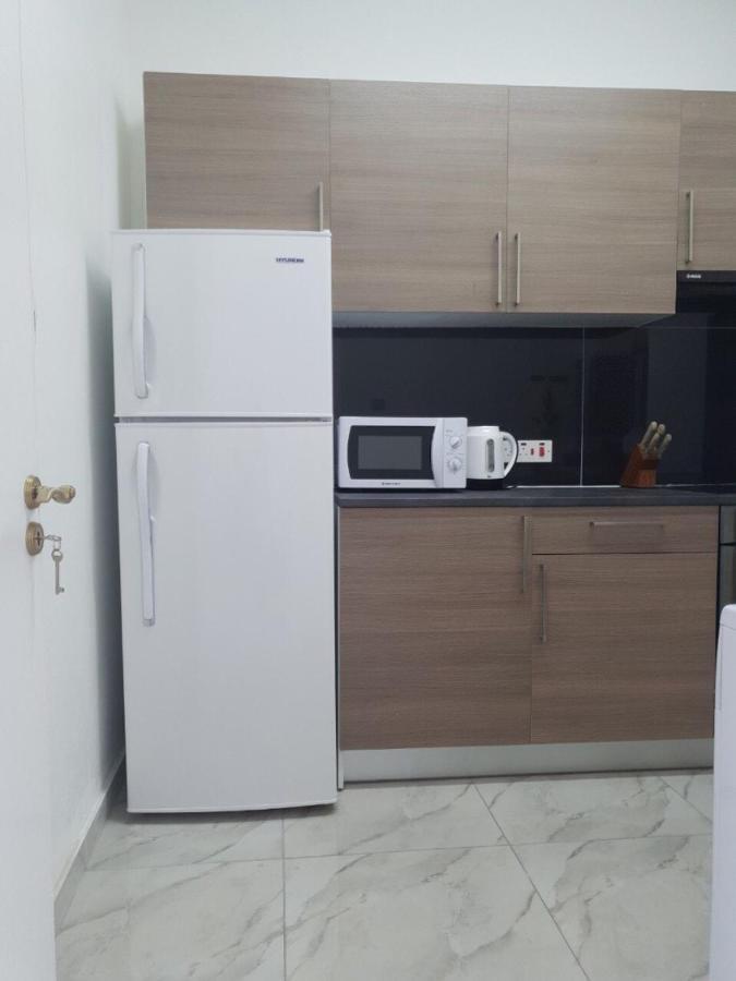 Great Views Apartment. Limassol Exterior foto